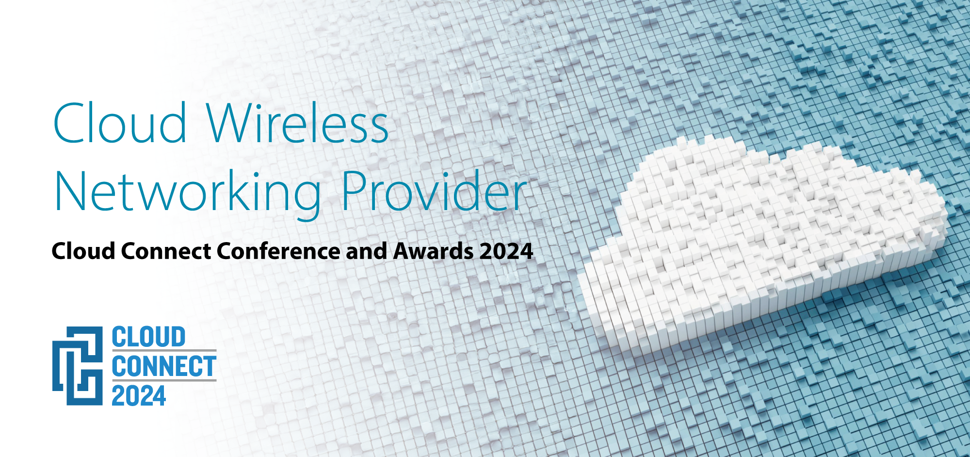 Dlink_Cloud Wireless Networking Provider of the Year